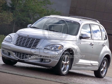 chrysler