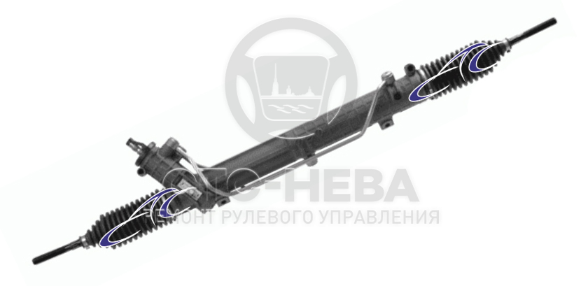 Рулевая рейка для BMW 3 (E 46)