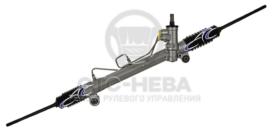 Рулевая рейка для Chevrolet Captiva