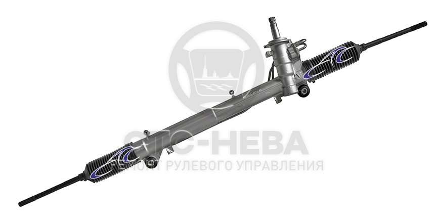 Рулевая рейка для Ford Fusion