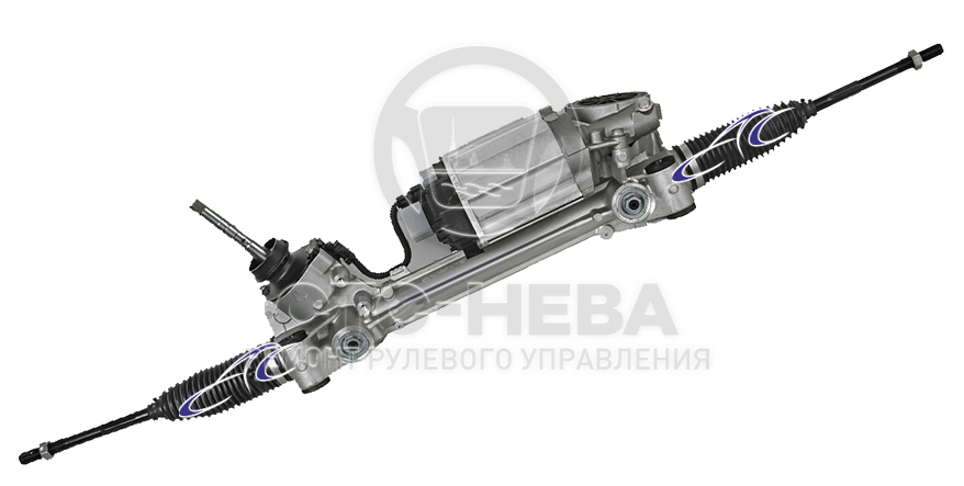 Рулевая рейка для Opel Astra J